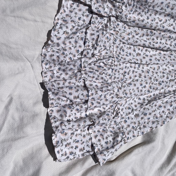 Wild Fable Floral Dress - Picture 9 of 13